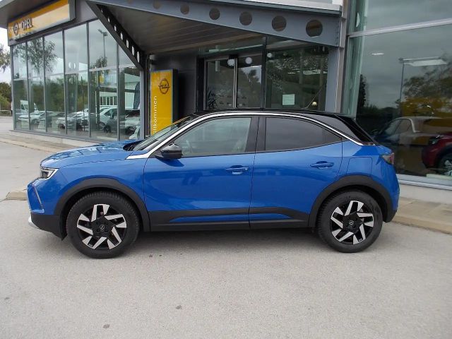 Opel Mokka Elegance Turbo
