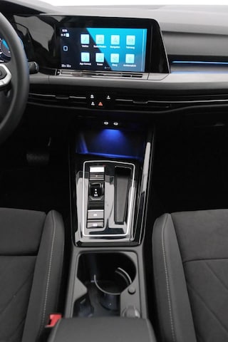 Volkswagen Golf DSG Golf VIII Style