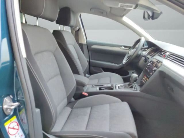 Volkswagen Passat 1.5 TSI Variant