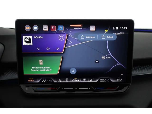 Cupra Terramar 1.5 eTSI