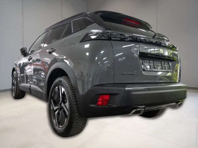 Peugeot 2008 GT-Line Hybrid