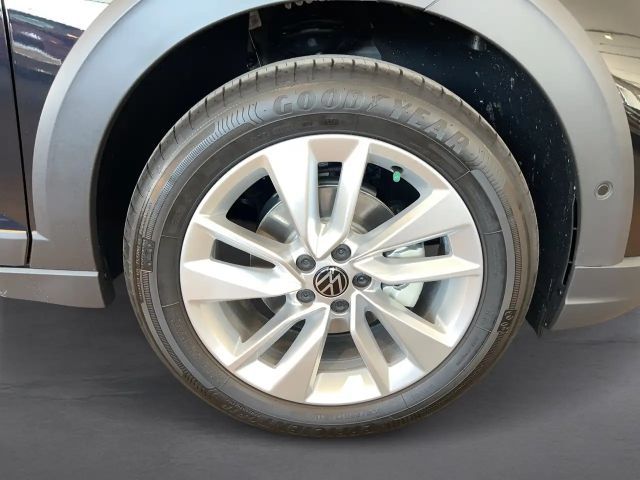 Volkswagen Taigo Friends TSI