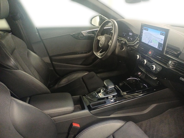 Audi S5 Quattro Sportback