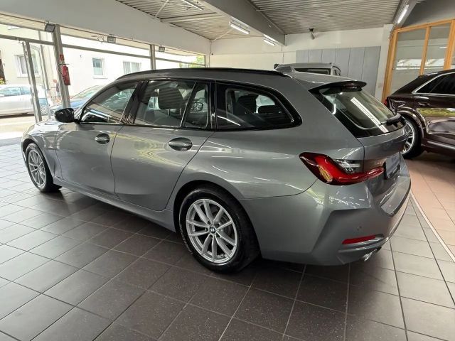 BMW 318 318d Touring