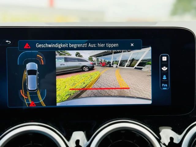 Mercedes-Benz B 180 Progressive Sedan