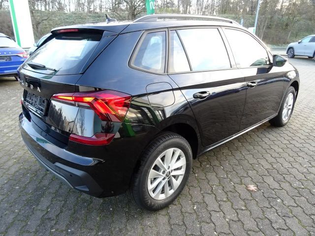 Skoda Kamiq Selection