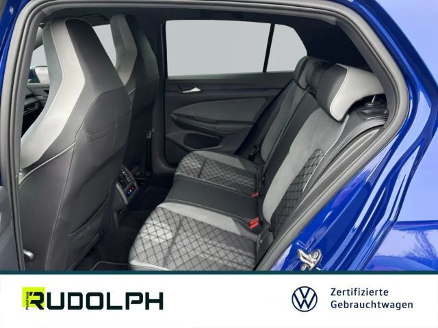 Volkswagen Golf 1.5 TSI Golf VIII R-Line