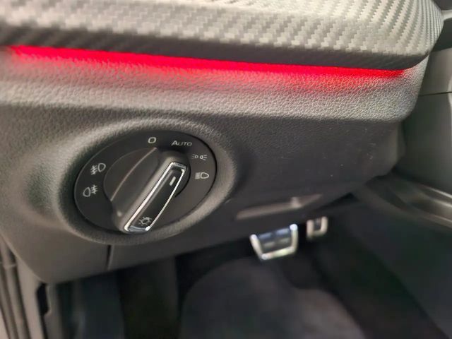 Skoda Scala Monte Carlo