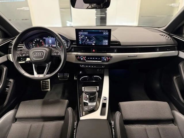 Audi A4 40 TFSI Quattro