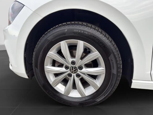 Volkswagen Polo 1.0 TSI Highline