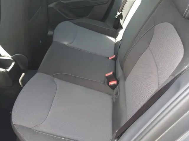 Skoda Fabia 1.0 TSI Ambition