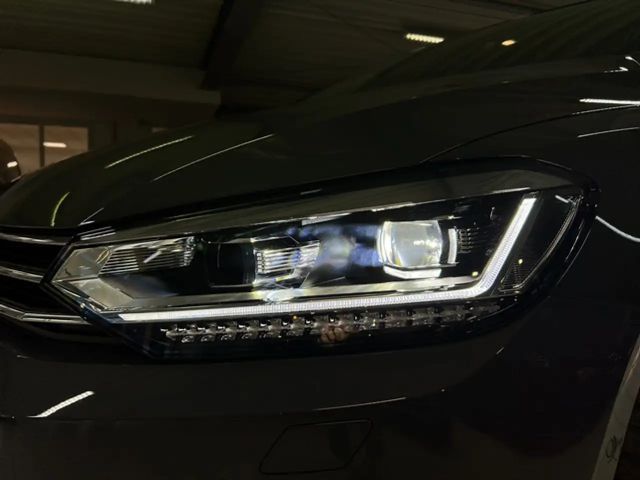 Volkswagen Touran 1.5 TSI Comfortline DSG