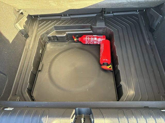 Ford Puma Cool & Connect EcoBoost