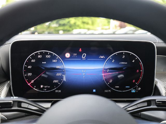 Mercedes-Benz GLC 220 4MATIC Coupé GLC 220 d