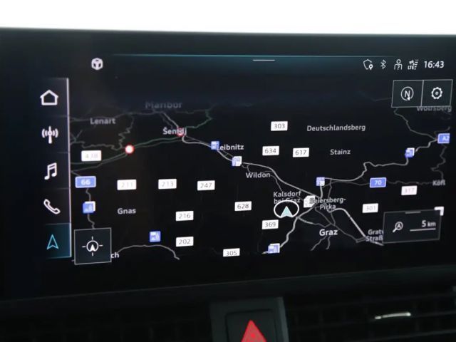 Audi A4 35 TDI Avant S-Tronic