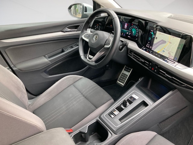 Volkswagen Golf 2.0 TDI Golf VIII Variant