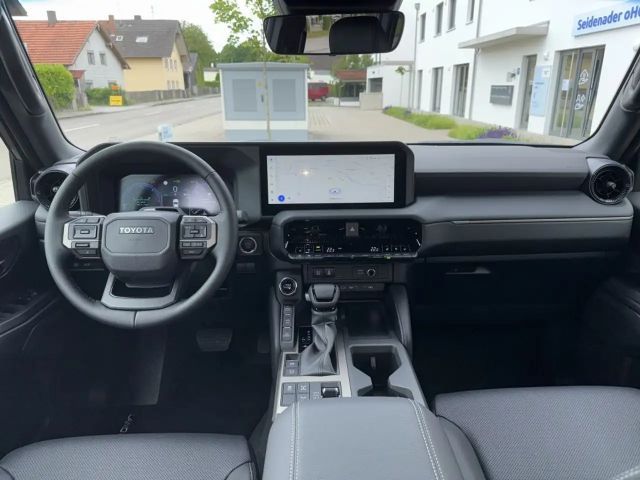 Toyota Land Cruiser Executive Hybride