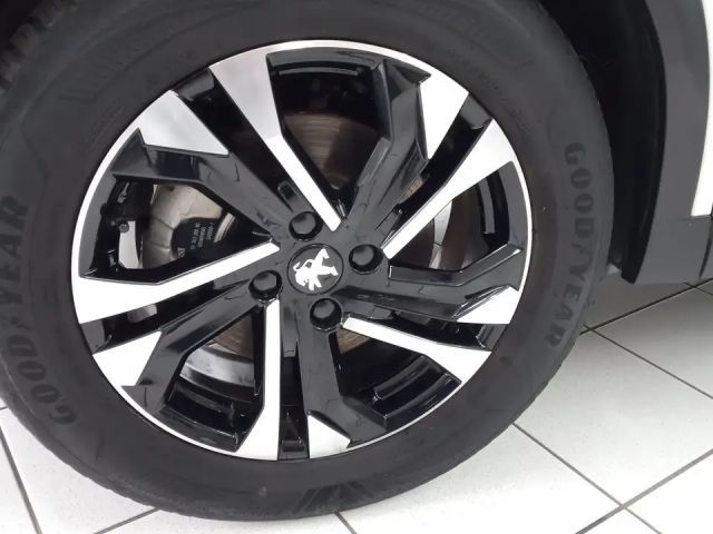 Peugeot E-2008 GT-Line