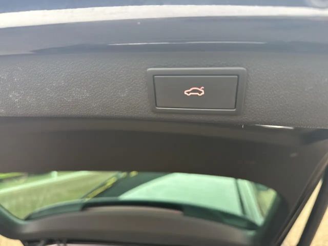 Skoda Superb 4x4 Sportline