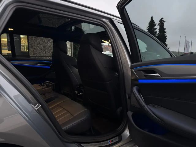 BMW 540 M-Sport Touring xDrive