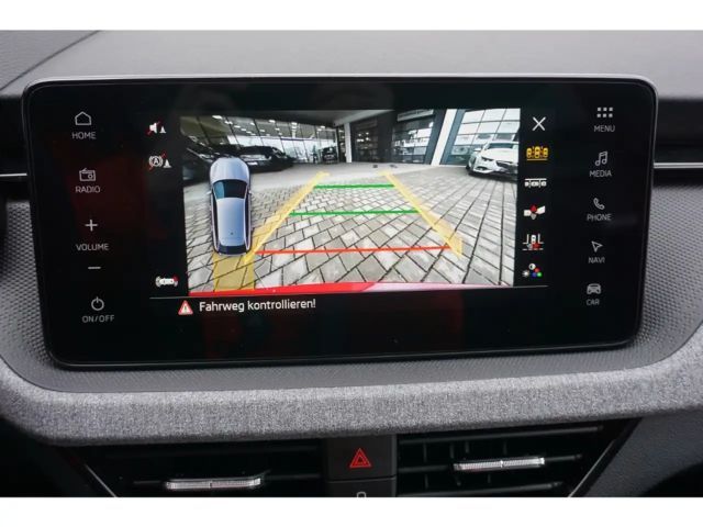 Skoda Scala 1.0 TSI Selection