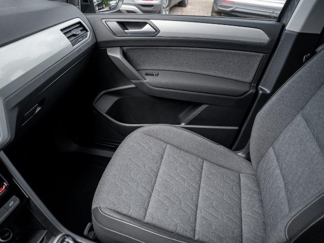 Volkswagen Touran 1.5 TSI