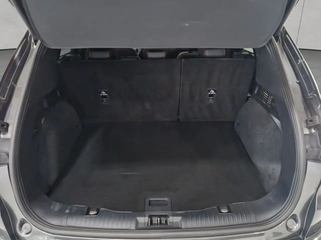 Ford Kuga Plug in Hybrid ST Line X