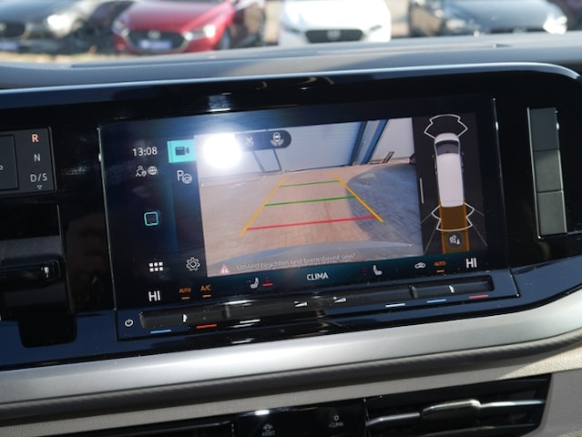 Volkswagen Multivan DSG Lang T7