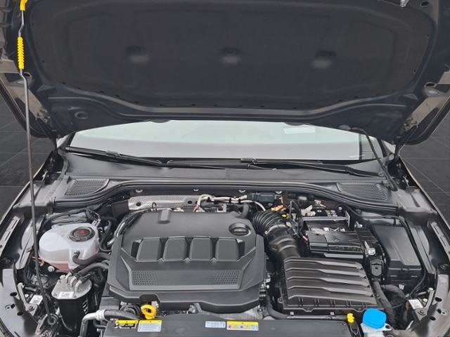 Volkswagen Golf 2.0 TDI DSG Style