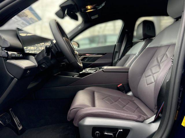 BMW 550 Sedan xDrive