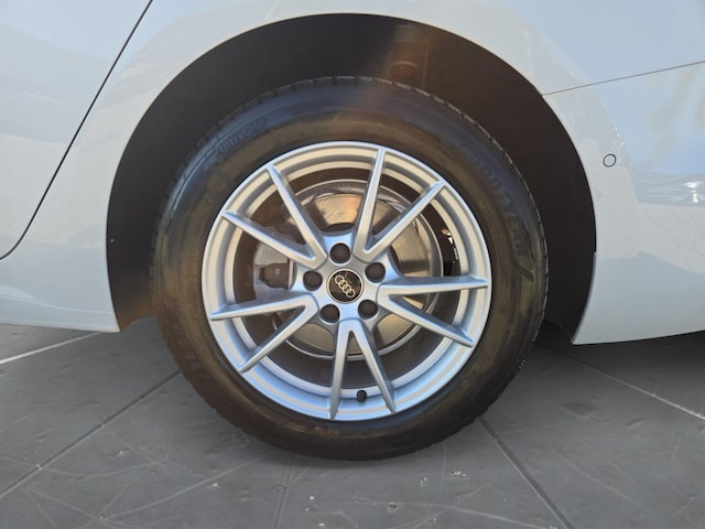 Audi A5 Avant S-Tronic