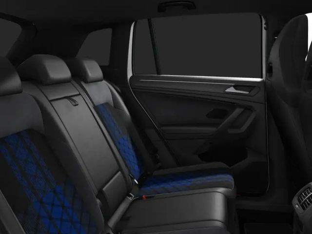 Volkswagen Tiguan R 4M Matrix/Nav/DCC/ACC/Assist/SHZ/20"