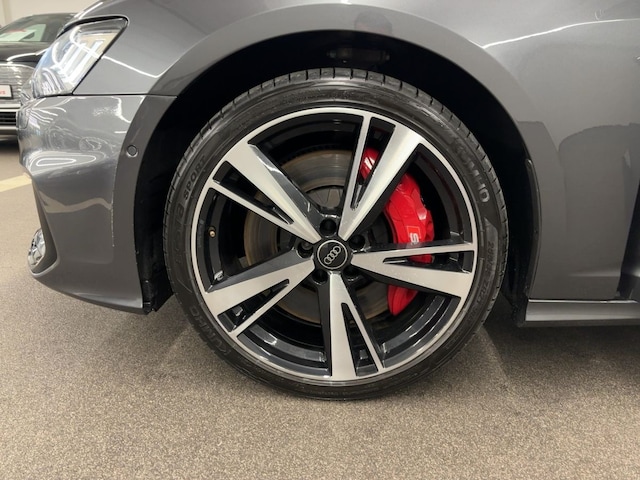 Audi S6 Avant Quattro