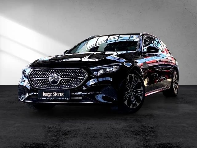 Mercedes-Benz E 200 AVANTGARDE Estate