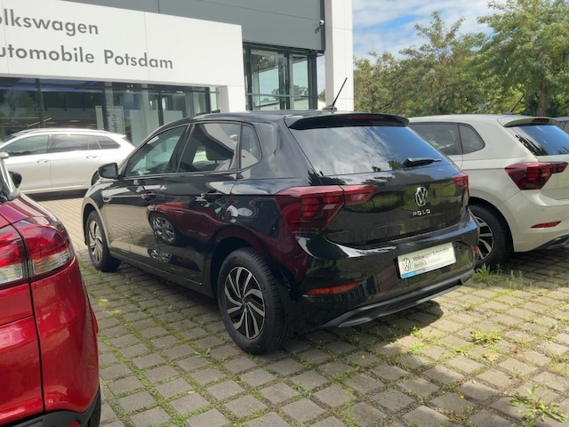 Volkswagen Polo 1.0 TSI DSG Life