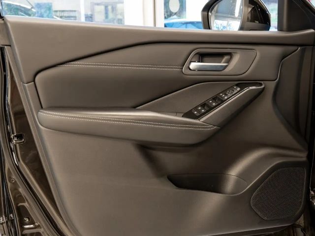 Nissan Qashqai Acenta