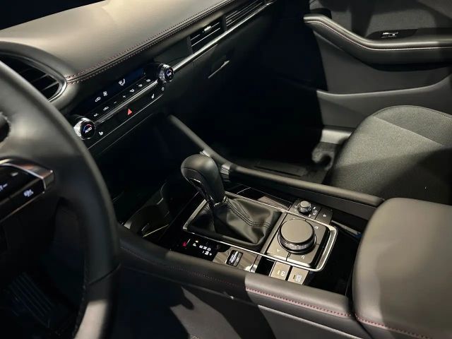 Mazda 3 2.5L Homura SkyActiv e-Skyactiv