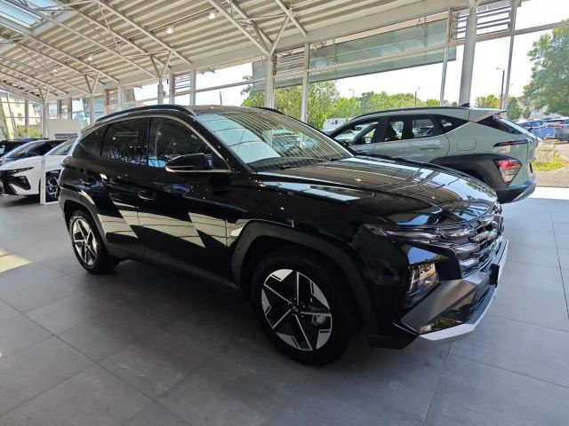 Hyundai Tucson Trend