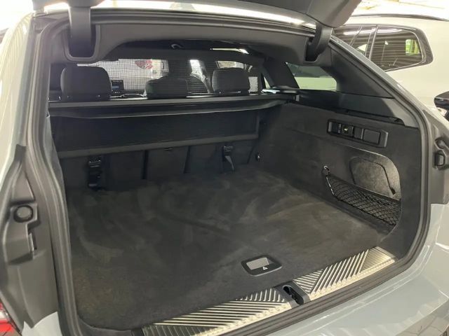 BMW 520 520i M-Sport Touring