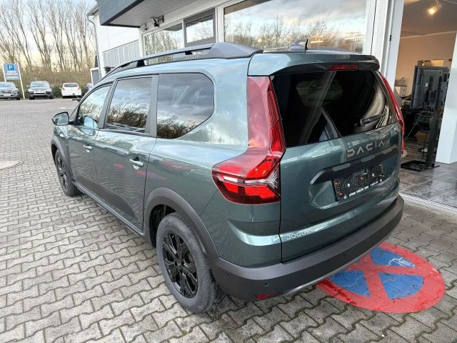 Dacia Jogger Extreme