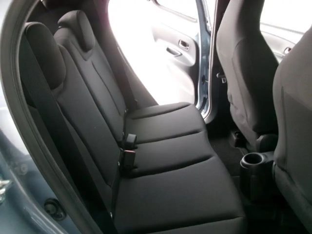 Toyota Aygo Hatchback Play VVT-i