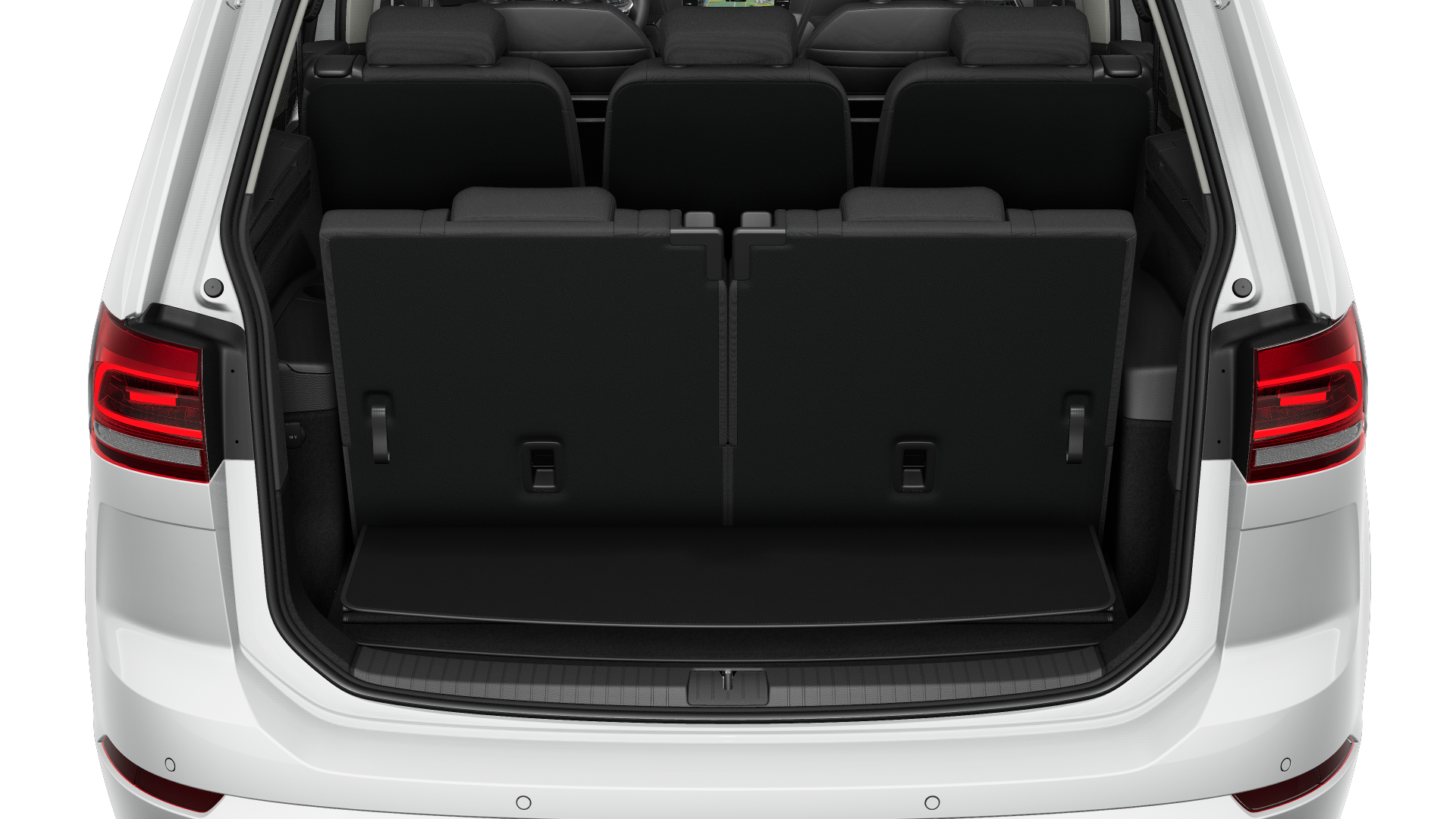 Volkswagen Touran 1.5 TSI DSG