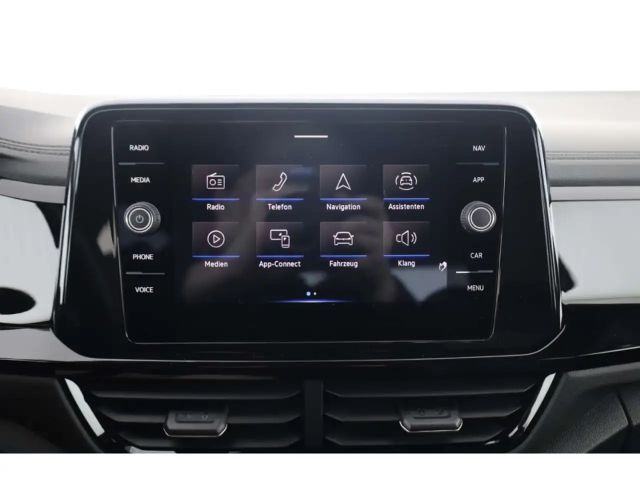 Volkswagen T-Roc 1.5 TSI DSG R-Line