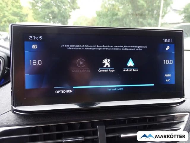 Peugeot 3008 Allure Pack BlueHDi