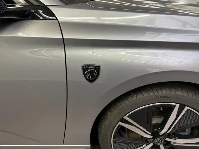 Peugeot 308 EAT8 GT-Line Hybrid SW