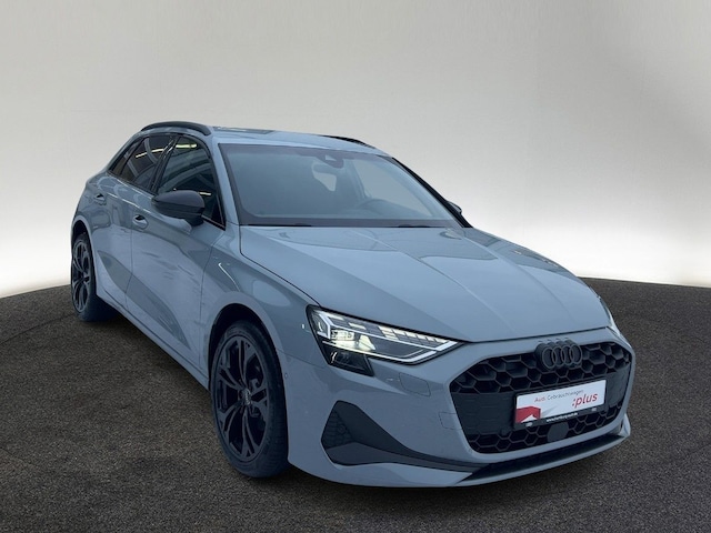 Audi A3 30 TFSI S-Tronic Sportback