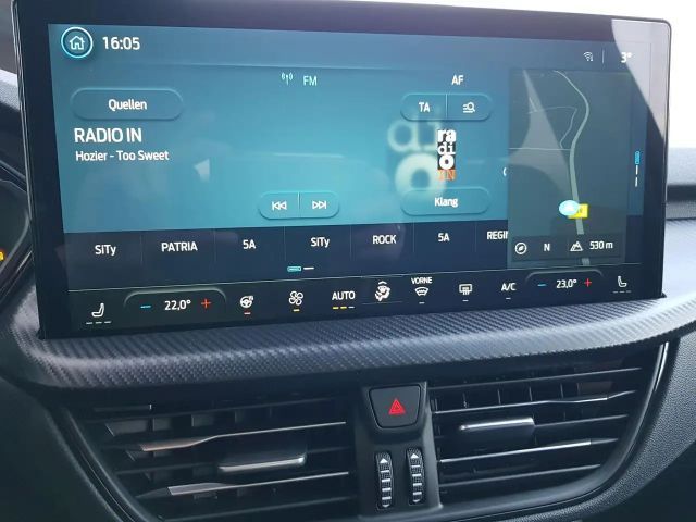 Ford Kuga AWD Hybrid ST Line