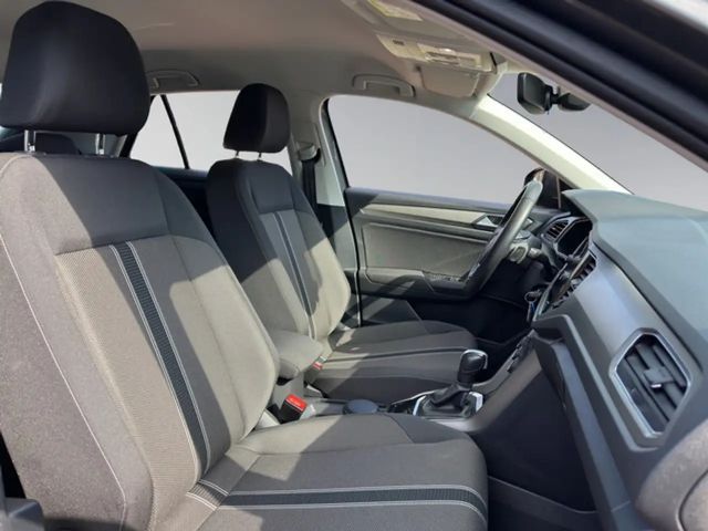 Volkswagen T-Roc 2.0 TDI DSG Style