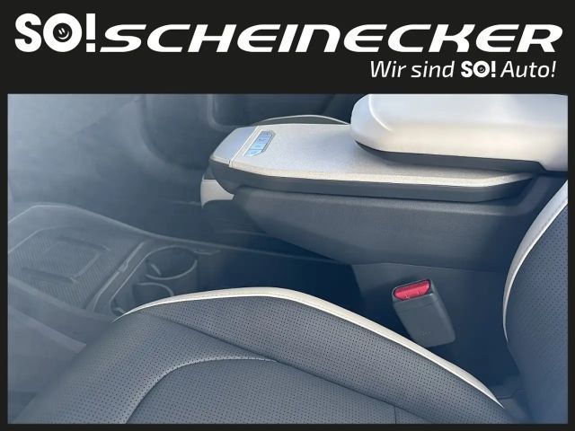 Kia EV3 FWD GT-Line Long range