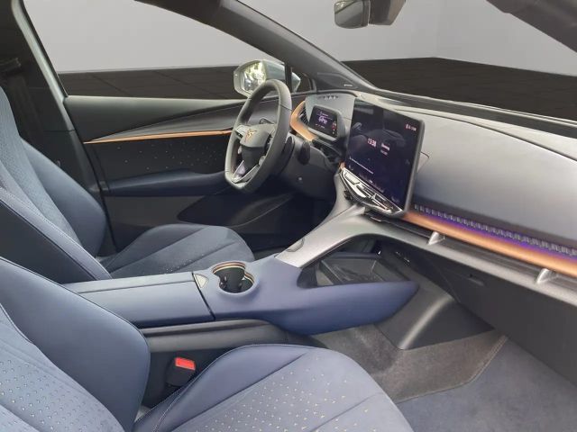 Cupra Tavascan 4Drive VZ